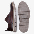 Sapato Metropolitan Marrom Jeff